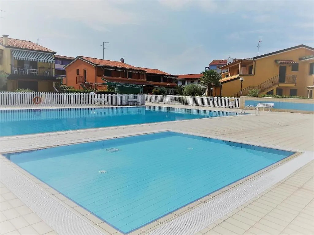 Apartmán Caorle & Caorle