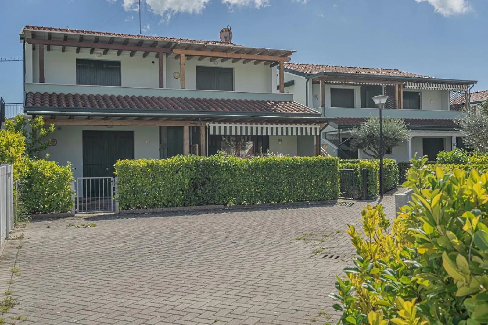 Apartmán Caorle & Caorle