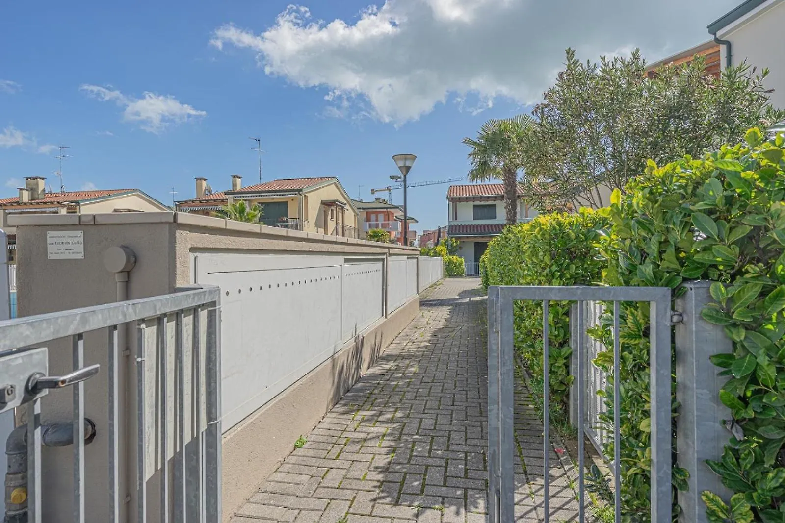 דירות Caorle & קאורלה