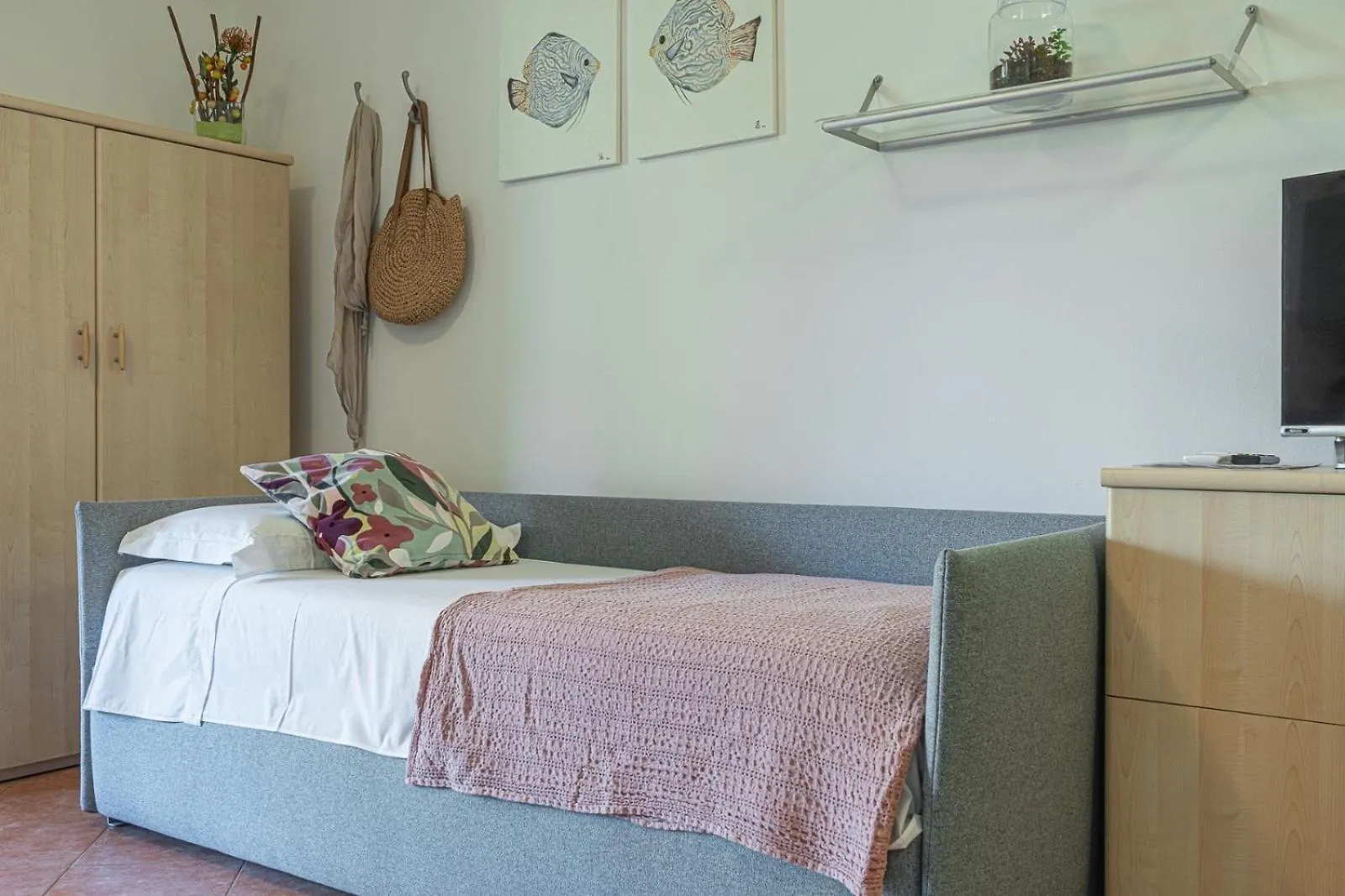 Apartmán Caorle & Caorle