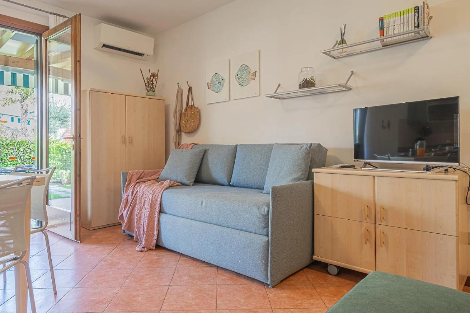 Apartmán Caorle & Caorle
