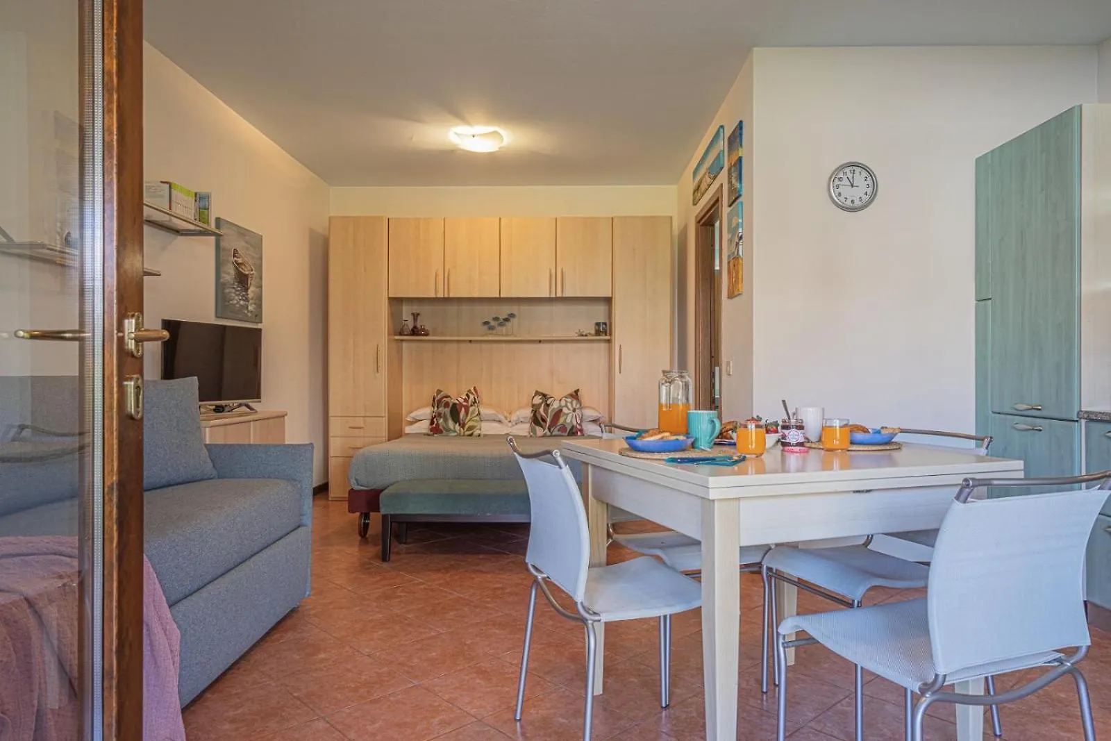 Apartmán Caorle & Caorle