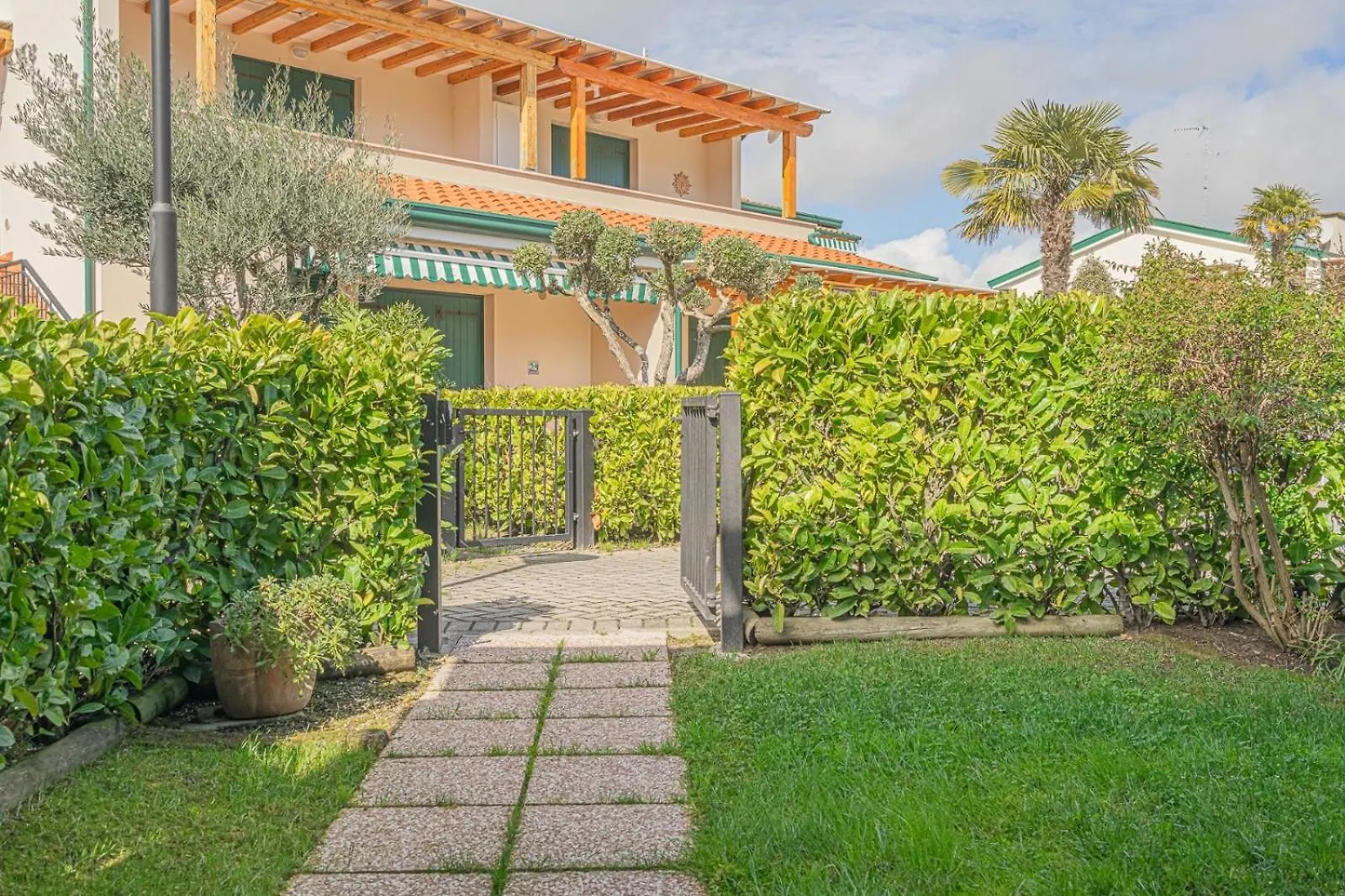 Apartmán Caorle & Caorle Itálie