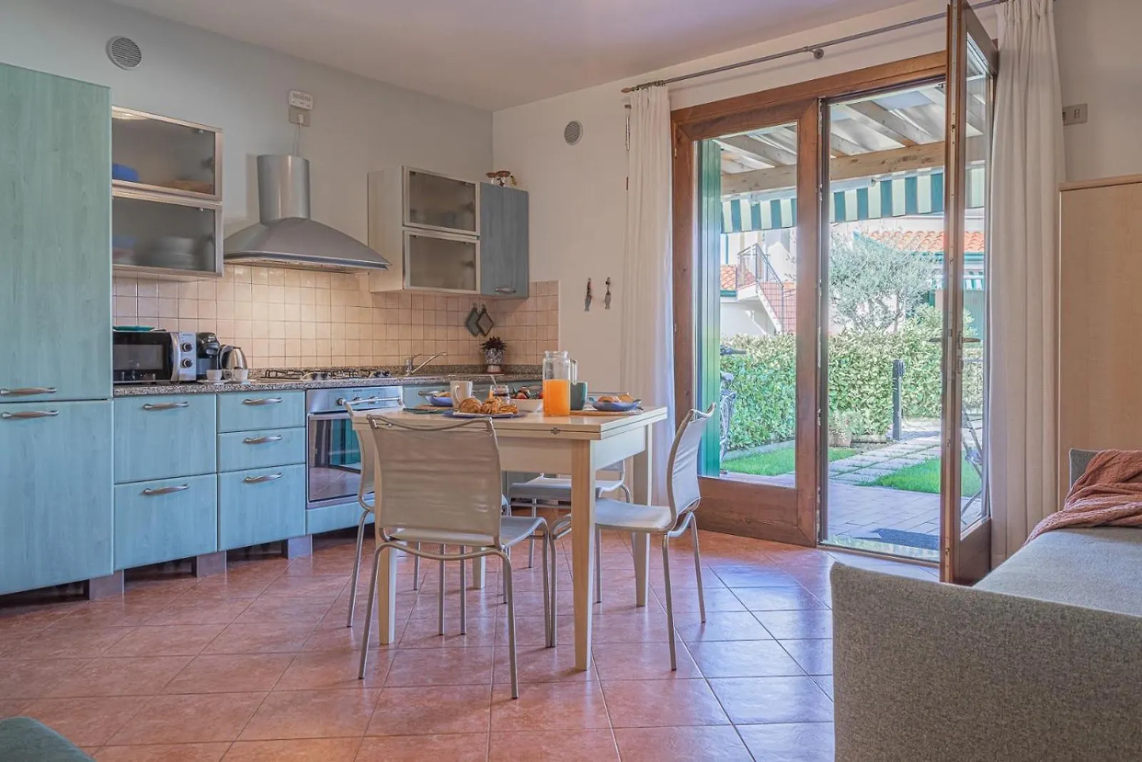 Apartmán Caorle & Caorle Itálie