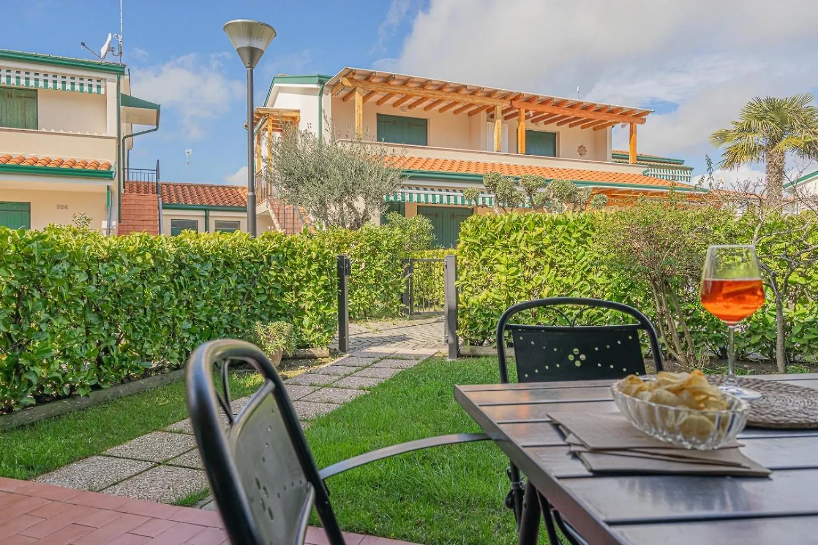 Apartmán Caorle & Caorle Itálie
