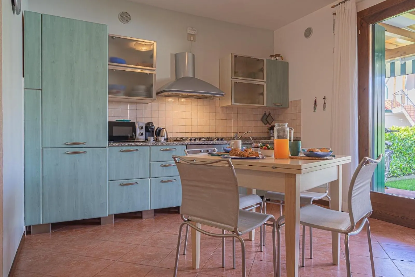Apartmán Caorle & Caorle